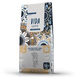 Craftia vida super chicken with lamb & super veggies puppy medium & large breed - 12 kg Cene