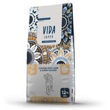 Craftia VIDA SUPER Suha hrana za štence srednjih i velikih rasa, gravidne kuje ili kuje u laktaciji od piletine sa jagnjetinom i super veggies, 12 kg Cijene