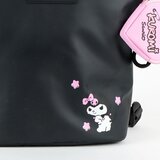 Hello Kitty Kuromi casual ruksak 33 cm | shoptok.hr