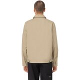 Dickies Jakna Unlined Eisenhower za muškarce, boja: smeđa, za prijelazno razdoblje, DK0A4Y6U | shoptok.hr