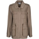 Only Parke ONLKENYA LIFE UTILITY JACKET CC Kostanjeva | Shoptok.si