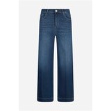 Liu Jo Jeans UA6078D0305 Modra Cene