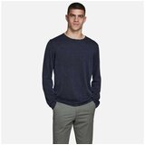 Jack & Jones Moški pulover pleten 12174001 | Shoptok.si