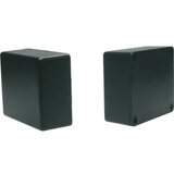 Strapubox CO 5GR-Univerzalno kućište, ABS sivo, 71x61x30mm Cijene