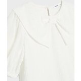 Sinsay Bluza s puf rukavima | shoptok.hr