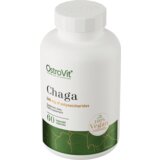 OSTROVIT chaga 60 kapsula – imunitet i antioksidativna podrška | ePonuda.com