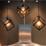  led sijalica filament G95 E27/6W/230V 3000K | Eponuda.com