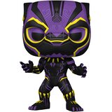 Funko Set figure POP & Tee Marvel Wakanda Forever Black Panther Exclusive | shoptok.hr