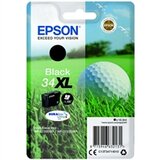 Epson Tinta 34 XL (C13T34714010) (crna), original | shoptok.hr