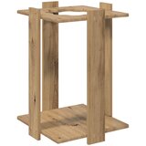  Stalak za bilijarske cueve Konstruirano drvo 42 x 43 x 60 cm | shoptok.hr