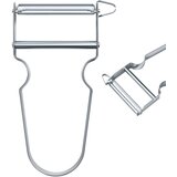 Victorinox Lupilec sadja in zelenjave STAR z gladkim rezilom - srebrn, (21563732) | Shoptok.si