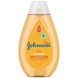 Johnson 's Baby šampon gold 300 ml cene