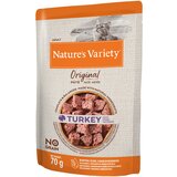 Nature's Variety Mega pakiranje Nature's Variety Original Paté No Grain 24 x 70 g - Puran Cene