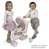  Stolica za lutke Decuevas 50 cm | shoptok.hr
