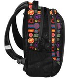  RUKSAK ŠKOLSKI ANATOMSKI MARVEL BEUNIQ AV24XX-2808 CRNI | Shoptok.si