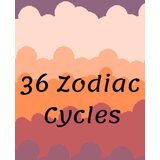 Steam 36 Zodiac Cycles Key (PC) GLOBAL | Eponuda.com