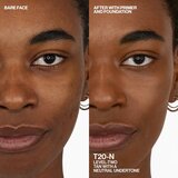 Smashbox Always On Skin Balancing Foundation dugotrajni puder nijansa T20N - LEVEL-TWO TAN WITH A NEUTRAL UNDERTONE 30 ml | shoptok.hr