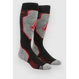 Shield Wool Blend Otc Funkcijske nogavice orange shock