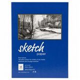  Umjetnički set za crtanje, skiciranje, bojice, olovke, pernica 74 kom. | shoptok.hr