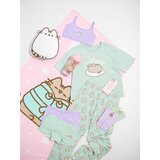 Sinsay Dvodijelna pidžama Pusheen The Cat | shoptok.hr
