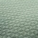 Dekordom Frotir prekrivač mosaic 200x210 - mint ( 025248 ) | ePonuda.com