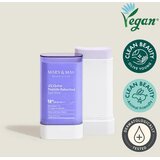 MARY & MAY SPF za lice u stiku Vegan Peptide Bakuchiol Sun Stick SPF50+ PA++++, 18 g Cene