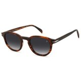 David Beckham naočale DB 1007/S 49 Brown | shoptok.hr