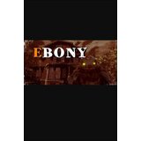Steam EBONY (PC) Key GLOBAL Steam EBONY (PC) Key GLOBAL Slike