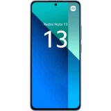 Xiaomi Smartphone 6.67", Octa Core 2.8GHz,RAM 8GB, 108Mpixel - Redmi Note 13 8GB/256GB Blue | Eponuda.ba