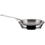 Alessi Pots&Pans kozica 24xh8,5cm / 1,7l / indukcija / inox 18/10, (5000198715) | Shoptok.si