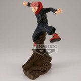 Banpresto Statue Jujutsu Kaisen - Combination Battle - Yuji Itadori Cene