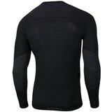 UYN Majice z dolgimi rokavi Fusyon Črna | Shoptok.si