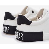 Big Star Men's Eco Leather Sneakers | Shoptok.si