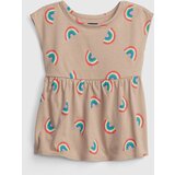 GAP Kids Organic Cotton Top - Girls Cene