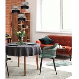  Luster na sajli CORAL 3xE27/60W/230V crno-siva | Eponuda.com