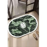 Lessentiel Maison Zelena kupaonska prostirka 60x100 cm Aleas – | shoptok.hr