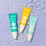 Q+A Niacinamide zaštitna krema za lice SPF 50 50 ml | shoptok.hr