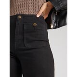 Only Kavbojke 'ONLMadeline' črn denim | Shoptok.si