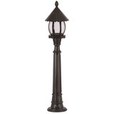 Opviq BSU-68184-BSY-M2-B black outdoor floor lamp Cene