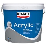 Kraft acrylic baza 3 4 L Cene