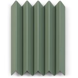 Spinder Design Zeleno-siv kovinski stenski obešalnik Sensu – | Shoptok.si