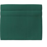 Sommeil de plomb Naglavna deska 135 cm Črte - Zelena Žametna blago, (21613053) | Shoptok.si