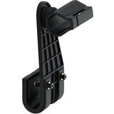Ledlenser nosilec za čelado Universal Helmet Mount Ex4, Črna | Shoptok.si