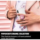 KS popsockets držalo / stojalo popgrip donut pink - enamel | Shoptok.si