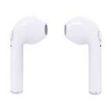  Bluetooth slušalice AirPhones i7 TWS HQ bele Cene