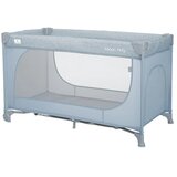 Lorelli prenosivi krevetac Moon Hug 1 Nivo, Blue u