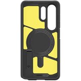 Spigen Tough Armor maska s MagSafeom za Samsung Galaxy S26 Ultra crna ACS10684 | shoptok.hr