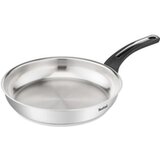  Tava Tefal EMOTION 28CM Srebrna Nehrđajući Čelik 28 cm Ø 28 cm Cijene