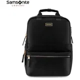 Ranac za laptop NO0 15.6", Crni