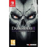  Darksiders 2 Deathinitive Edition (SWITCH) | Shoptok.si